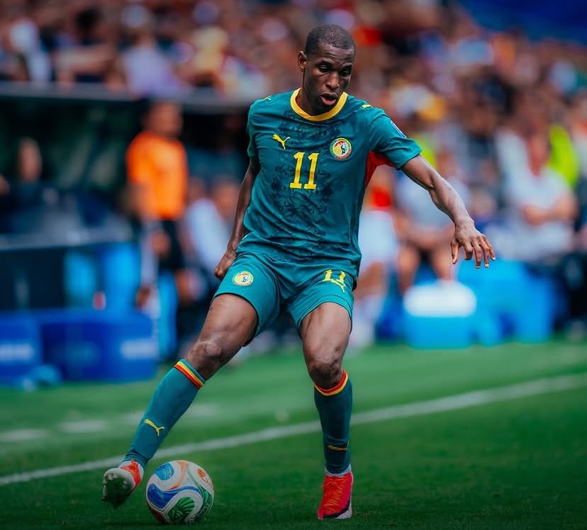 Qualifications CAN 2027 : le Sénégal rejoint les vestiaires sur un score de parité 1-1 face au Mozambique - wiwsport Qualifications CAN 2027 : le Sénégal rejoint les vestiaires sur un score de parité 1-1 face au Mozambique - wiwsport
