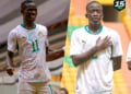 Carnet UFOA-A U17 : Jour 1, Amsatou Diouf et Aliou Dieye, premières impressions - wiwsport Carnet UFOA-A U17 : Jour 1, Amsatou Diouf et Aliou Dieye, premières impressions - wiwsport