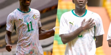 Carnet UFOA-A U17 : Jour 1, Amsatou Diouf et Aliou Dieye, premières impressions - wiwsport