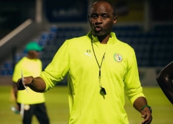 Élim. CAN 2027 - Éthiopie/Sénégal : Des changements et des choix forts attendus dans l'entrejeu des Lions - wiwsport CP : FSF