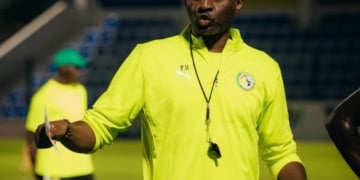 Élim. CAN 2027 - Éthiopie/Sénégal : Des changements et des choix forts attendus dans l'entrejeu des Lions - wiwsport CP : FSF