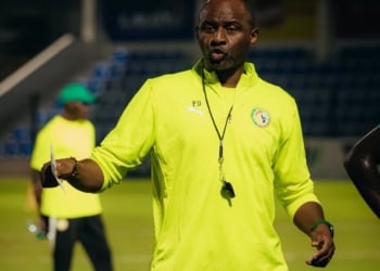 SEN/MOZ : Les Lions en mode concentration pour leur première séance à Maputo (Patrick Vieira) - wiwsport SEN/MOZ : Les Lions en mode concentration pour leur première séance à Maputo (Patrick Vieira) - wiwsport