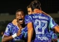 Botola Pro : Ibrahima Dieng « Pauleta » buteur pour ses débuts avec l’Ittihad Tanger - wiwsport