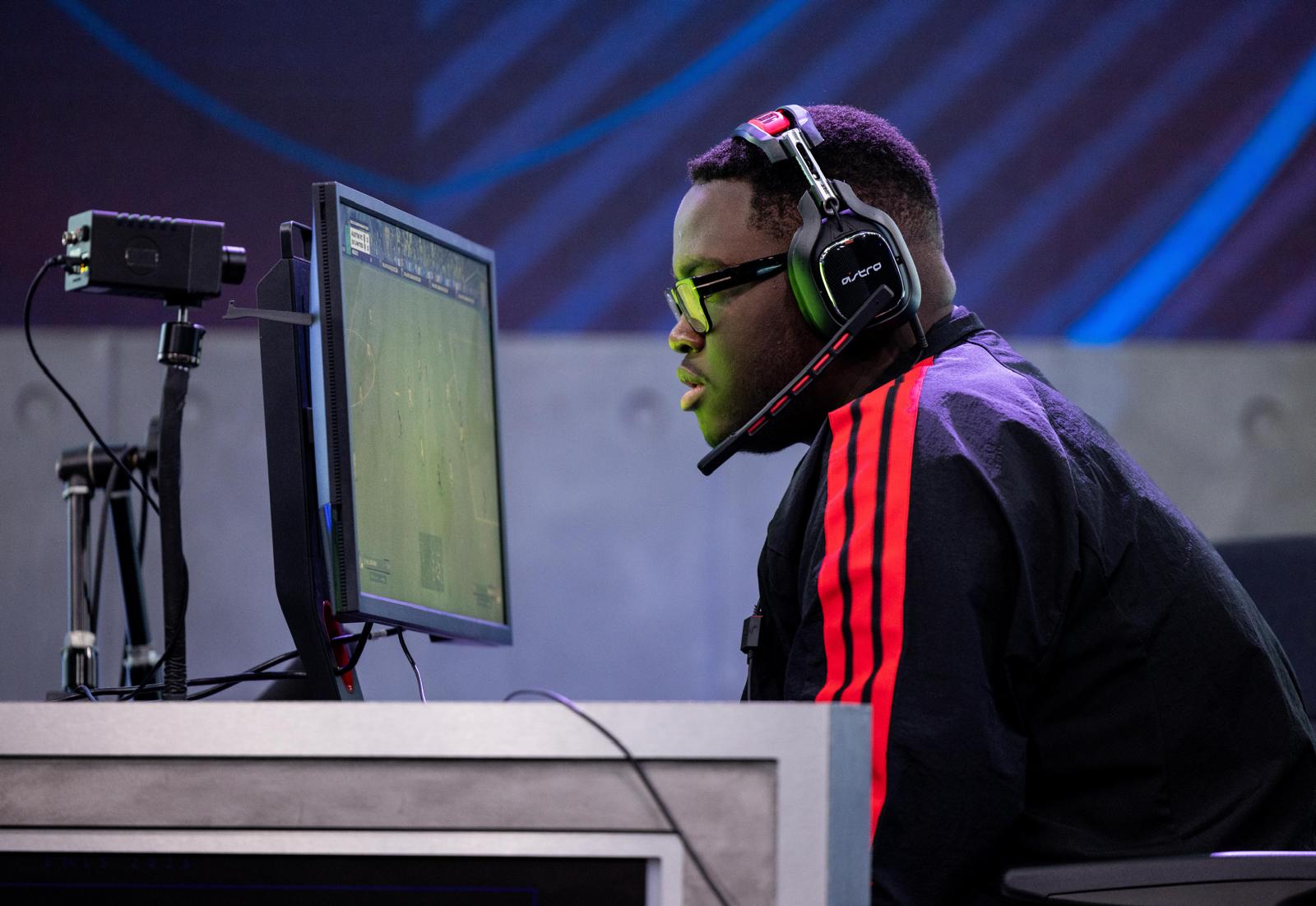Entretien – Esport : Mohamed A. Diop et l’ambition de mettre le Sénégal au sommet du monde à l’Esports Nations Cup 2027 - wiwsport Entretien – Esport : Mohamed A. Diop et l’ambition de mettre le Sénégal au sommet du monde à l’Esports Nations Cup 2027 - wiwsport