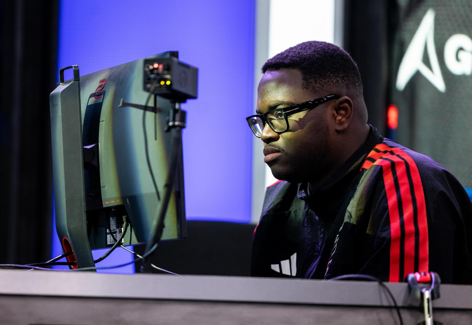 Entretien – Esport : Mohamed A. Diop et l’ambition de mettre le Sénégal au sommet du monde à l’Esports Nations Cup 2027 - wiwsport Entretien – Esport : Mohamed A. Diop et l’ambition de mettre le Sénégal au sommet du monde à l’Esports Nations Cup 2027 - wiwsport