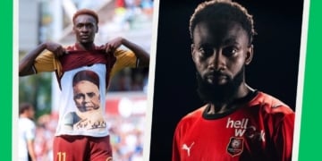 Équipe du Sénégal : Pape Moussa Fall et Issa Soumaré récompensés par une première convocation - wiwsport Équipe du Sénégal : Pape Moussa Fall et Issa Soumaré récompensés par une première convocation - wiwsport