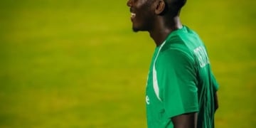 Rassoul Ndiaye (milieu des Lions) : "De bonnes sensations, tout le monde est dans un bon état d’esprit" - wiwsport