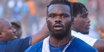 (Urgent) Lamb - Le lutteur Reug-Reug arrêté par la BR de Faidherbe pour trafic de faux billets ! - wiwsport