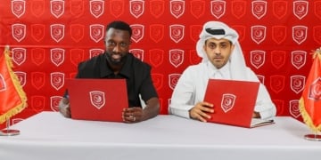 Mercato : Youssouf Sabaly quitte Al-Duhail et rejoint Al-Shamal - wiwsport Mercato : Youssouf Sabaly quitte Al-Duhail et rejoint Al-Shamal - wiwsport