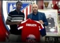 Seydi Ababacar Diouck rejoint le Moghreb Atlético Tétouan au Maroc - wiwsport Seydi Ababacar Diouck rejoint le Moghreb Atlético Tétouan au Maroc - wiwsport
