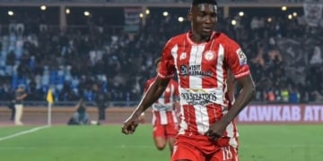 Mercato : Souleymane Cissé rejoint Al Najmah FC en Arabie saoudite - wiwsport Mercato : Souleymane Cissé rejoint Al Najmah FC en Arabie saoudite - wiwsport