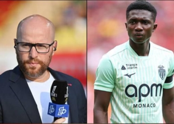 Mercato : Thiago Scuro promet à Lamine Camara « de meilleures options que Chelsea » - wiwsport Mercato : Thiago Scuro promet à Lamine Camara « de meilleures options que Chelsea » - wiwsport