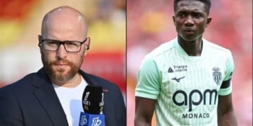 Mercato : Thiago Scuro promet à Lamine Camara « de meilleures options que Chelsea » - wiwsport Mercato : Thiago Scuro promet à Lamine Camara « de meilleures options que Chelsea » - wiwsport