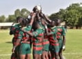 JOJ : les U18 du Sénégal en stage en Tunisie avec l’Arabie Saoudite - wiwsport