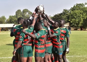 JOJ : les U18 du Sénégal en stage en Tunisie avec l’Arabie Saoudite - wiwsport JOJ : les U18 du Sénégal en stage en Tunisie avec l’Arabie Saoudite - wiwsport