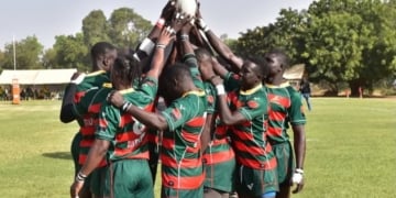 JOJ : les U18 du Sénégal en stage en Tunisie avec l’Arabie Saoudite - wiwsport