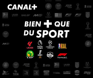 BACK TO FOOT Canal+