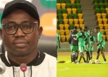 Sénégal U23 : une nouvelle liste élargie avec l'intégration des joueurs évoluant à l'étranger - wiwsport