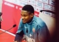 Équipe Nationale – Sadibou Sané : « Ça me ferait un grand plaisir de porter le maillot du Sénégal, je n’ai eu personne pour le moment » - wiwsport Équipe Nationale – Sadibou Sané : « Ça me ferait un grand plaisir de porter le maillot du Sénégal, je n’ai eu personne pour le moment » - wiwsport