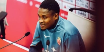 Équipe Nationale – Sadibou Sané parle de la liste : « Ça me ferait un grand plaisir de porter le maillot du Sénégal, je n’ai eu personne pour le moment » - wiwsport Équipe Nationale – Sadibou Sané parle de la liste : « Ça me ferait un grand plaisir de porter le maillot du Sénégal, je n’ai eu personne pour le moment » - wiwsport