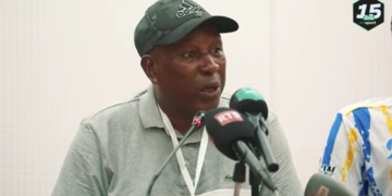 LDC - CAF / Malick Daf après la qualification : « Il y a encore beaucoup de chemin à faire » - wiwsport LDC - CAF / Malick Daf après la qualification : « Il y a encore beaucoup de chemin à faire » - wiwsport