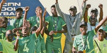 Coupe du Monde et Festival U15 : le Sénégal connaît ses adversaires - wiwsport Coupe du Monde et Festival U15 : le Sénégal connaît ses adversaires - wiwsport
