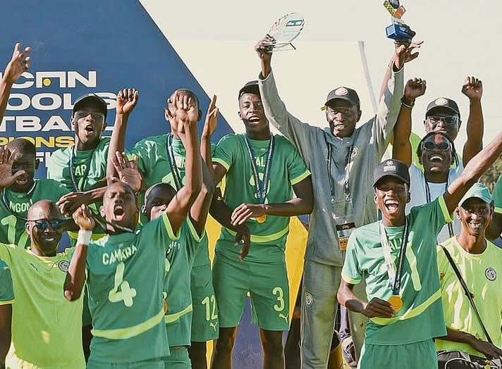 Coupe du Monde et Festival U15 : le Sénégal connaît ses adversaires - wiwsport Coupe du Monde et Festival U15 : le Sénégal connaît ses adversaires - wiwsport