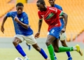UFOA-A U17 : large victoire de la Gambie face à la Sierra Leone (4-1) en ouverture - wiwsport UFOA-A U17 : large victoire de la Gambie face à la Sierra Leone (4-1) en ouverture - wiwsport