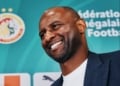 Patrick Vieira : « On s’attend à une équipe difficile à jouer et nous, on doit démontrer notre qualité avec beaucoup d’humilité » - wiwsport Patrick Vieira : « On s’attend à une équipe difficile à jouer et nous, on doit démontrer notre qualité avec beaucoup d’humilité » - wiwsport