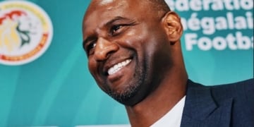 Patrick Vieira avant Sénégal - Mozambique : « On s’attend à jouer une équipe difficile, on doit démontrer notre qualité avec beaucoup d’humilité » - wiwsport
