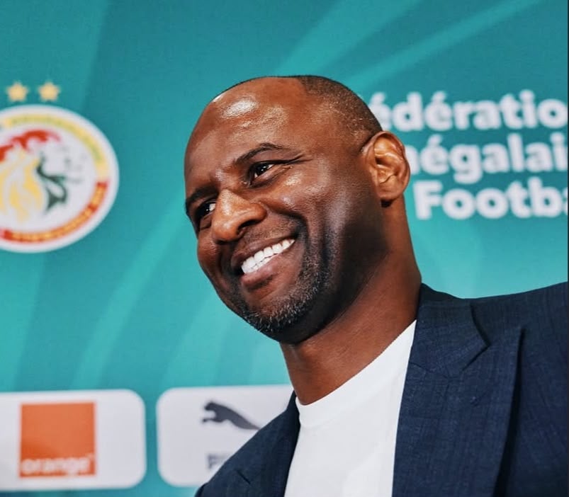 Patrick Vieira avant Sénégal - Mozambique : « On s’attend à jouer une équipe difficile, on doit démontrer notre qualité avec beaucoup d’humilité » - wiwsport Patrick Vieira avant Sénégal - Mozambique : « On s’attend à jouer une équipe difficile, on doit démontrer notre qualité avec beaucoup d’humilité » - wiwsport