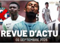 Un mercato sénégalais complètement en feu ! - wiwsport Un mercato sénégalais complètement en feu ! - wiwsport