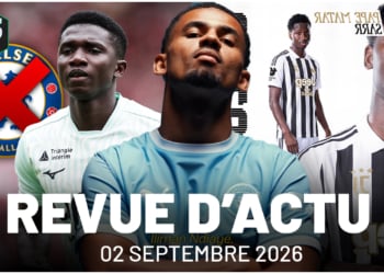 Un mercato sénégalais complètement en feu ! - wiwsport Un mercato sénégalais complètement en feu ! - wiwsport
