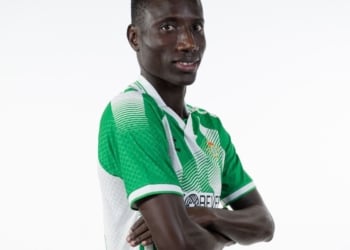 Mercato : Le Real Betis signe Khalifa Diouf, jeune défenseur sénégalais d'Oslo FA - wiwsport Mercato : Le Real Betis signe Khalifa Diouf, jeune défenseur sénégalais d'Oslo FA - wiwsport