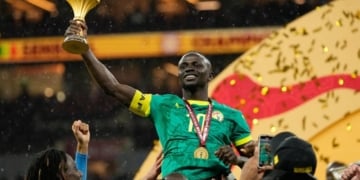 OFFICIEL : Champion d'Afrique et meilleur joueur de la CAN 2025, Sadio Mané parmi les 30 nommés pour le Ballon d'Or 2026 ! - wiwsport OFFICIEL : Champion d'Afrique et meilleur joueur de la CAN 2025, Sadio Mané parmi les 30 nommés pour le Ballon d'Or 2026 ! - wiwsport
