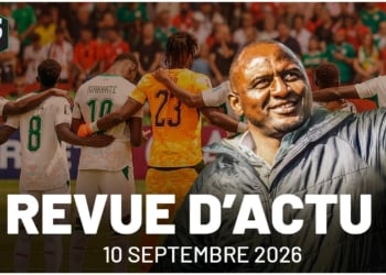 Sénégal- Mozambique : le match délocalisé à Maputo, Patrick Vieira sur le banc en septembre ? - wiwsport Sénégal- Mozambique : le match délocalisé à Maputo, Patrick Vieira sur le banc en septembre ? - wiwsport