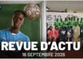 Édouard Mendy explique sa retraite internationale, Karaté : l'équipe masculine aux Mondiaux ... - wiwsport