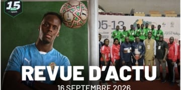 Édouard Mendy explique sa retraite internationale, Karaté : l'équipe masculine aux Mondiaux ... - wiwsport Édouard Mendy explique sa retraite internationale, Karaté : l'équipe masculine aux Mondiaux ... - wiwsport
