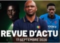 Actu de la Tanière, Ismaila Sarr retrouve le groupe ... - wiwsport Actu de la Tanière, Ismaila Sarr retrouve le groupe ... - wiwsport