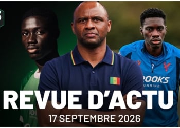 Actu de la Tanière, Ismaila Sarr retrouve le groupe ... - wiwsport