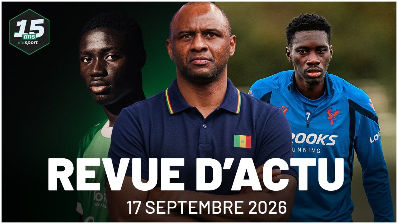 Actu de la Tanière, Ismaila Sarr retrouve le groupe ... - wiwsport Actu de la Tanière, Ismaila Sarr retrouve le groupe ... - wiwsport