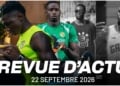 Direction Maputo : le rassemblement est lancé, Le basket-ball sénégalais en deuil ! - wiwsport