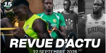 Direction Maputo : le rassemblement est lancé, Le basket-ball sénégalais en deuil ! - wiwsport Direction Maputo : le rassemblement est lancé, Le basket-ball sénégalais en deuil ! - wiwsport