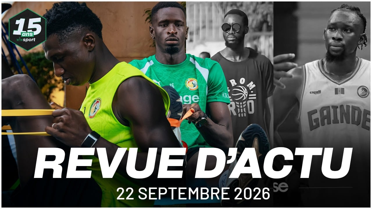 Direction Maputo : le rassemblement est lancé, Le basket-ball sénégalais en deuil ! - wiwsport Direction Maputo : le rassemblement est lancé, Le basket-ball sénégalais en deuil ! - wiwsport