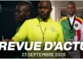 À Maputo, les choses sérieuses commencent, Boxe savate, Feuilleton mouvementé vécu par Malang Sarr - wiwsport À Maputo, les choses sérieuses commencent, Boxe savate, Feuilleton mouvementé vécu par Malang Sarr - wiwsport