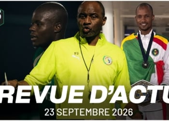 À Maputo, les choses sérieuses commencent, Boxe savate, Feuilleton mouvementé vécu par Malang Sarr - wiwsport À Maputo, les choses sérieuses commencent, Boxe savate, Feuilleton mouvementé vécu par Malang Sarr - wiwsport