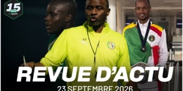 À Maputo, les choses sérieuses commencent, Boxe savate, Feuilleton mouvementé vécu par Malang Sarr - wiwsport À Maputo, les choses sérieuses commencent, Boxe savate, Feuilleton mouvementé vécu par Malang Sarr - wiwsport
