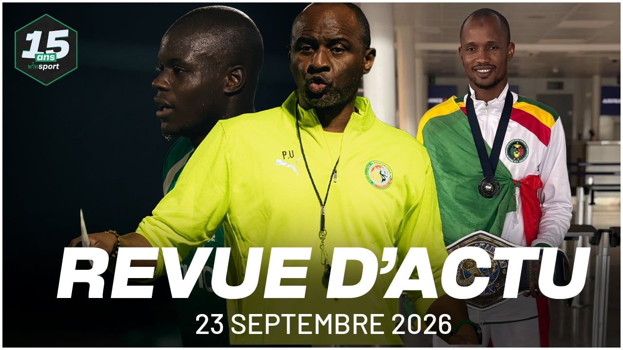 À Maputo, les choses sérieuses commencent, Boxe savate, Feuilleton mouvementé vécu par Malang Sarr - wiwsport À Maputo, les choses sérieuses commencent, Boxe savate, Feuilleton mouvementé vécu par Malang Sarr - wiwsport