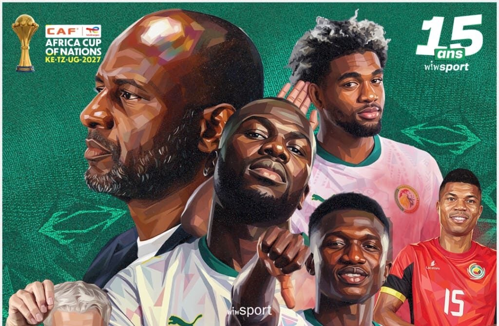 LIVE - Mozambique - Sénégal : Suivez le match en direct - wiwsport LIVE - Mozambique - Sénégal : Suivez le match en direct - wiwsport