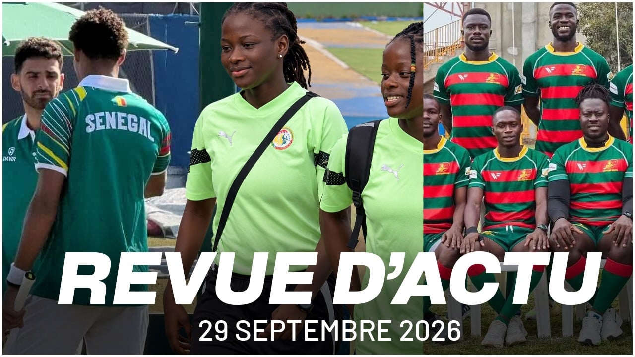 JO2028 : les Lionnes en mode olympique, CAN Rugby à 7, Tennis ... - wiwsport JO2028 : les Lionnes en mode olympique, CAN Rugby à 7, Tennis ... - wiwsport